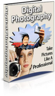 Product picture MAKE MONEY WITH DIGITAL PHOTOGRAPHY